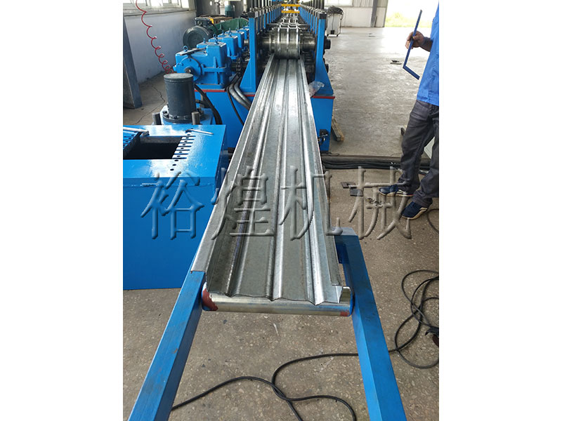 立體車庫浪板設備 立體車庫浪板設備