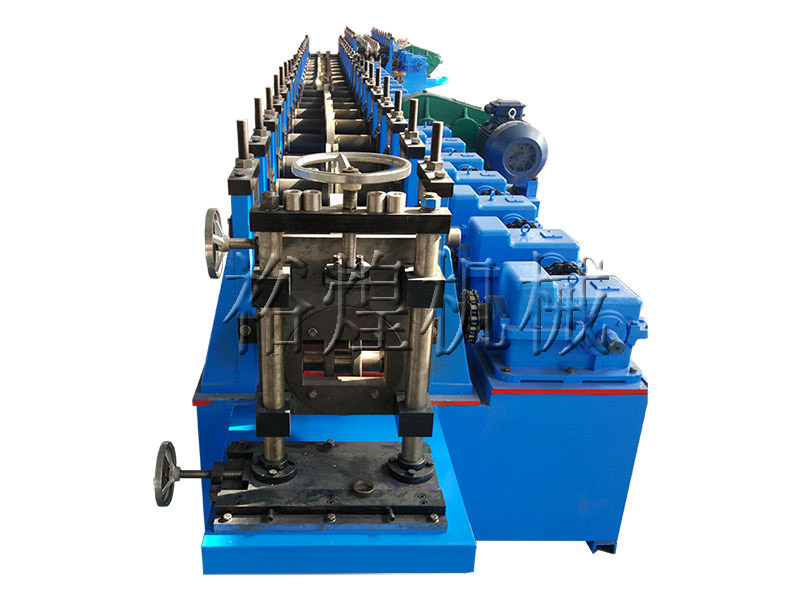 抗震支架生產(chǎn)線 抗震支架生產(chǎn)線